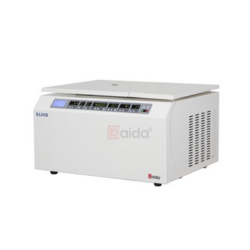KL05R Benchtop High Performance Low Speed Refrigerated Centrifuge