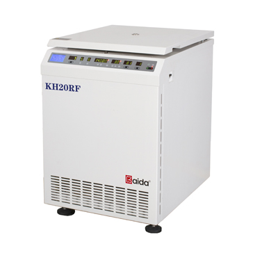 Floor Type Universal High Speed Refrigerated Centrifuge KH20RF
