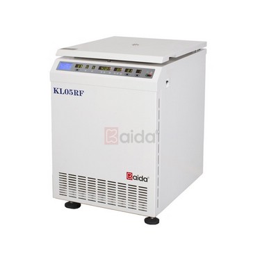 Floor Standing Low Speed Refrigerated Centrifuge KL05RF